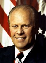 Gerald Ford