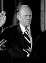 Gerald Ford