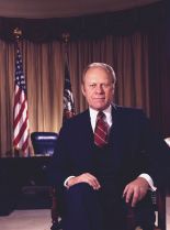 Gerald Ford