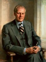 Gerald Ford