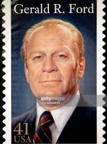 Gerald Ford