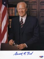 Gerald Ford