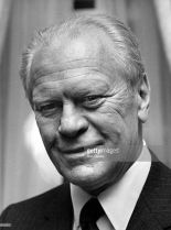 Gerald Ford