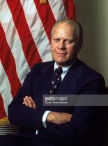 Gerald Ford