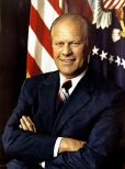 Gerald Ford