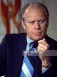 Gerald Ford