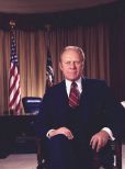 Gerald Ford