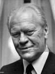 Gerald Ford