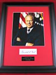 Gerald Ford