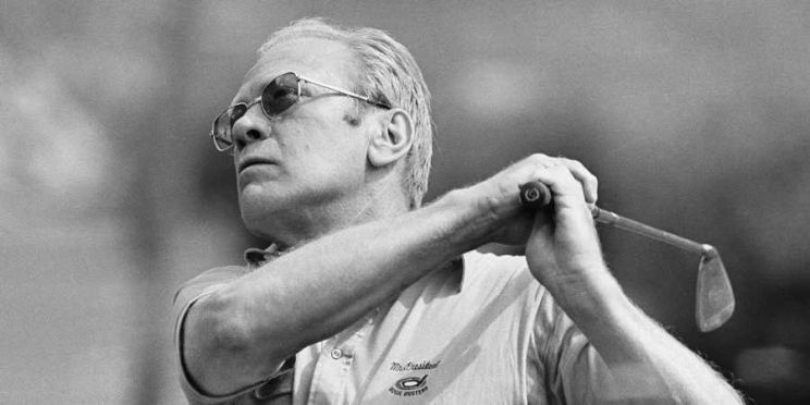 Gerald Ford