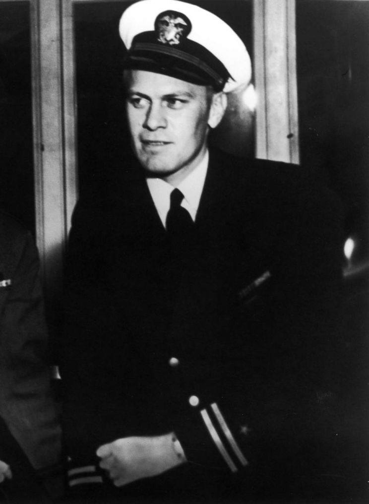 Gerald Ford