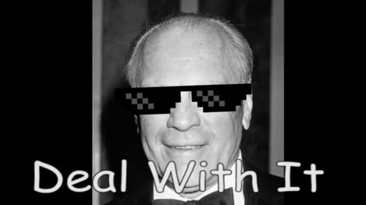 Gerald Ford