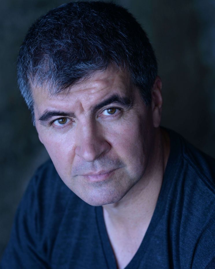 Gerald Lepkowski