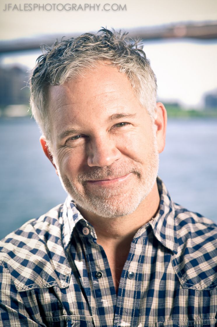 Gerald McCullouch