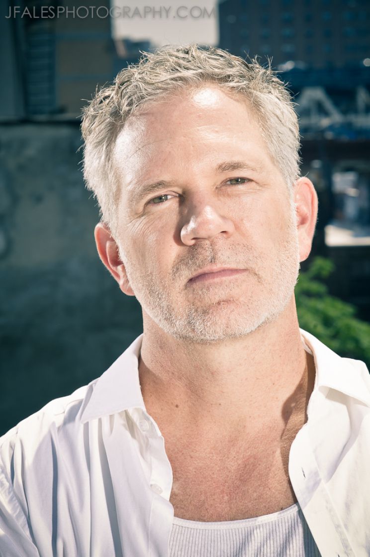 Gerald McCullouch