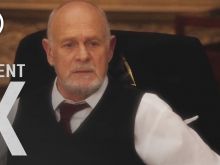 Gerald McRaney