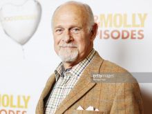 Gerald McRaney