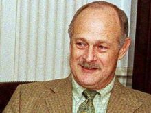 Gerald McRaney