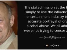 Gerald McRaney