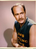 Gerald McRaney