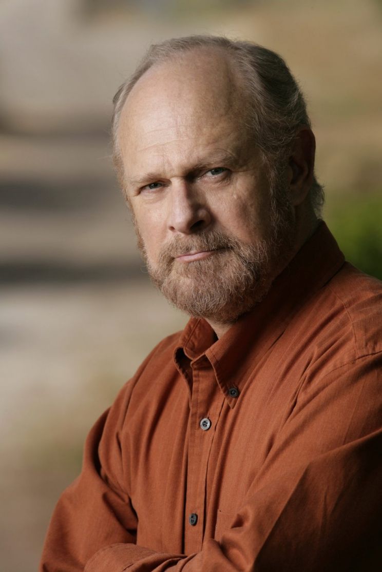 Gerald McRaney