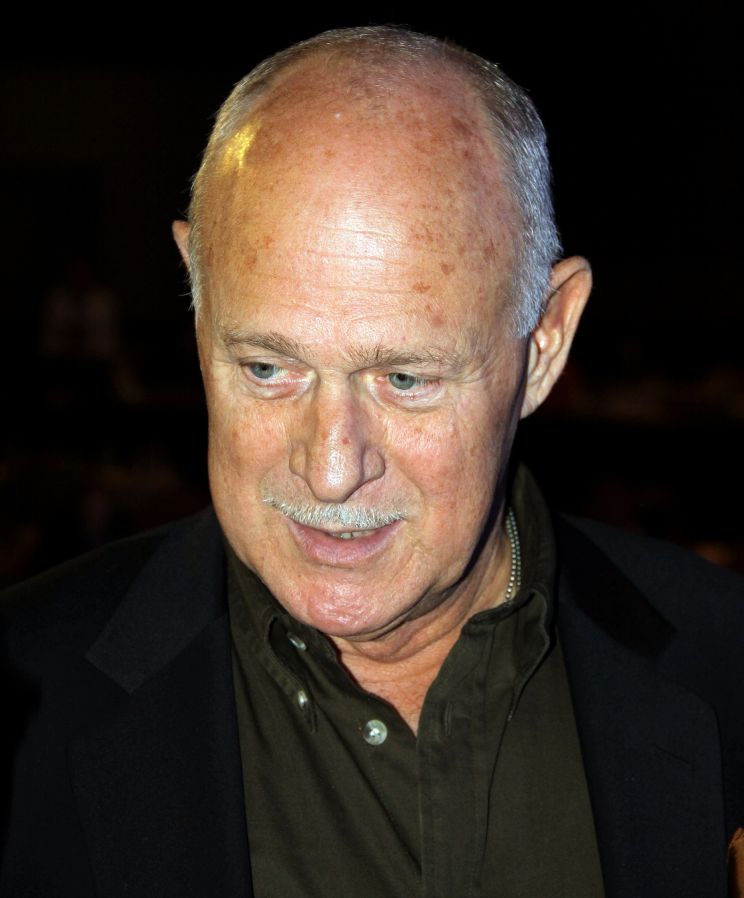 Gerald McRaney