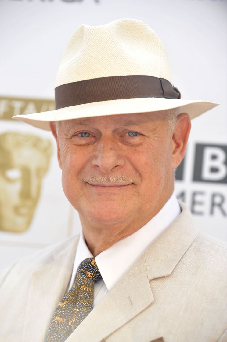 Gerald McRaney