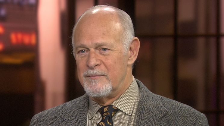 Gerald McRaney