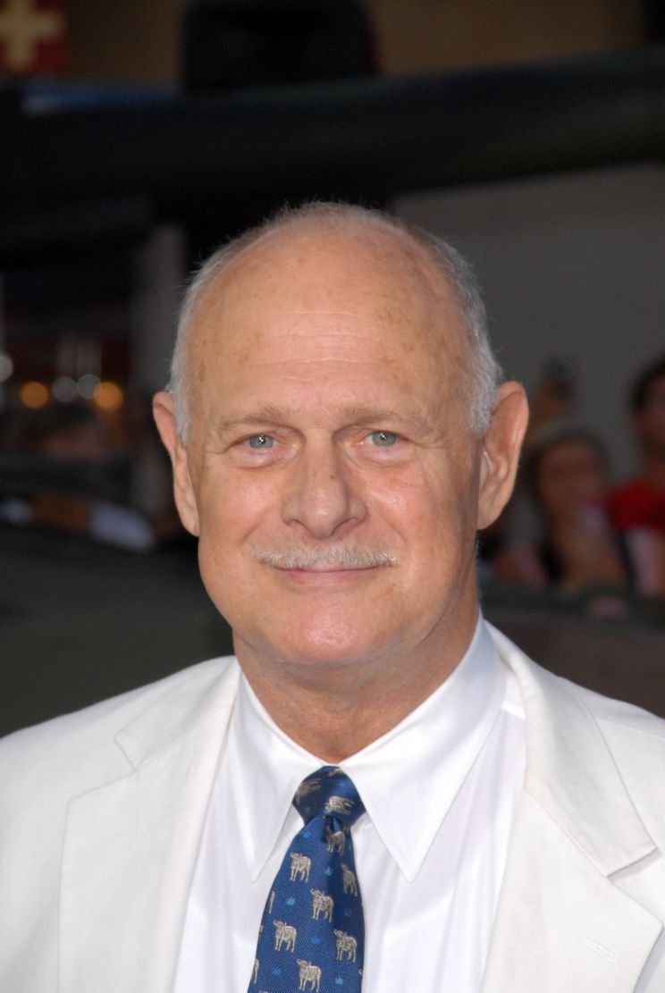 Gerald McRaney