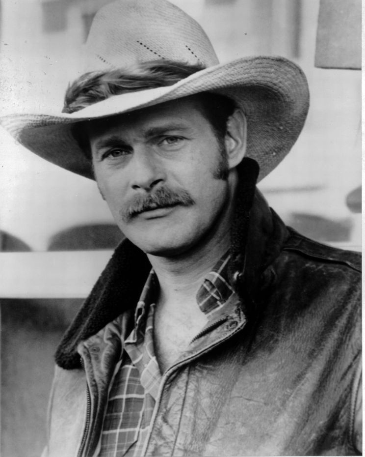 Gerald McRaney