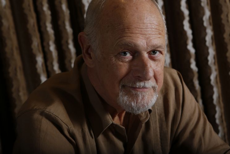 Gerald McRaney