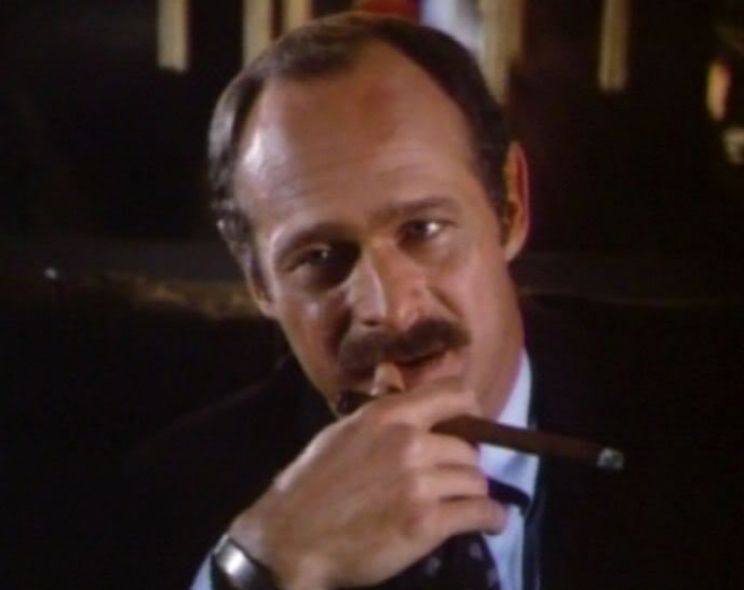 Gerald McRaney