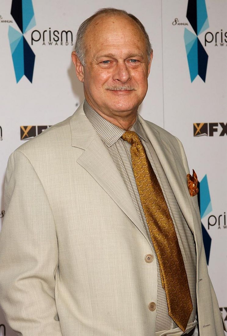 Pictures of Gerald McRaney