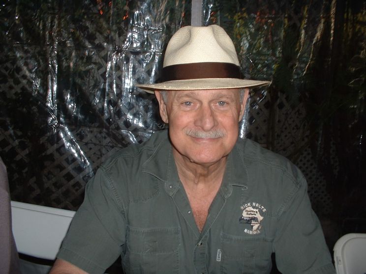 Gerald McRaney