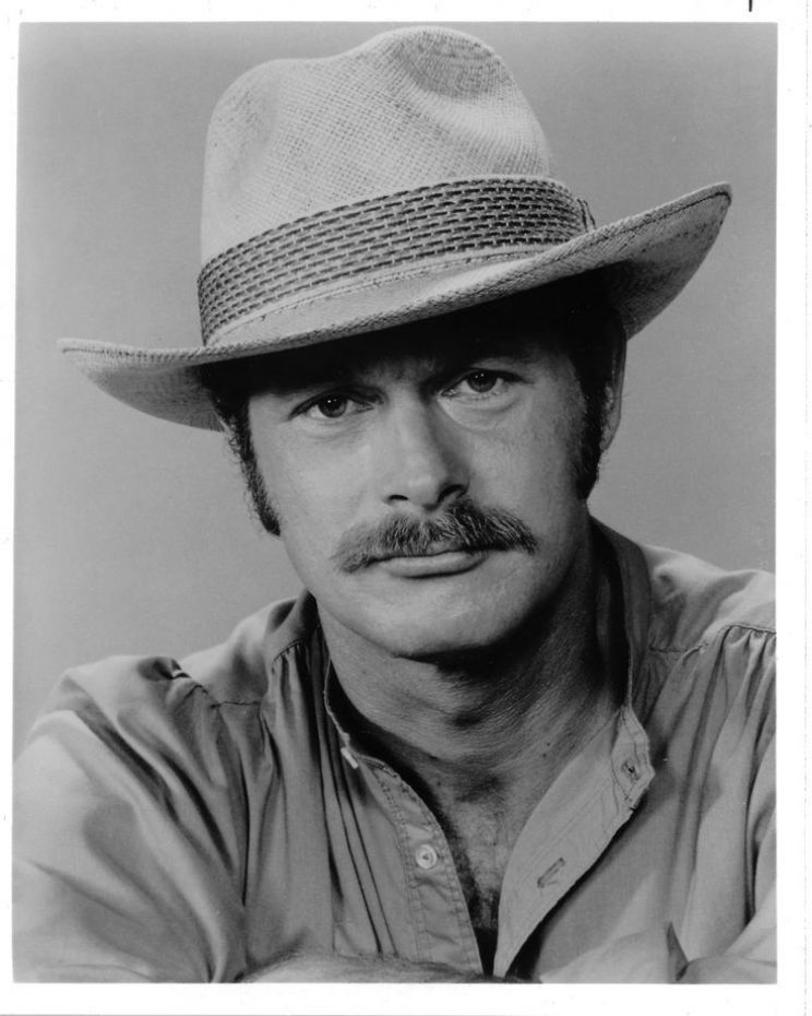 Gerald McRaney