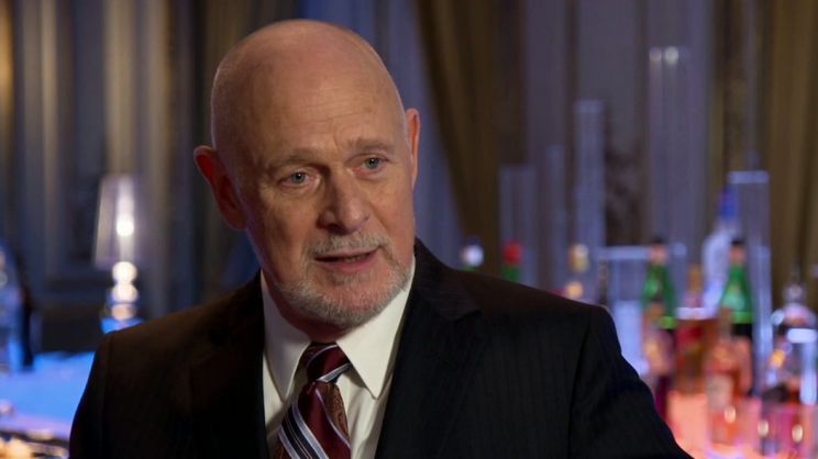 Gerald McRaney