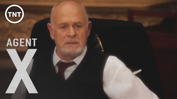 Gerald McRaney