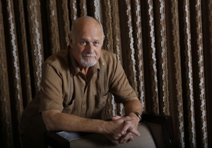 Gerald McRaney