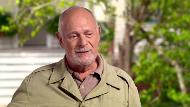 Gerald McRaney