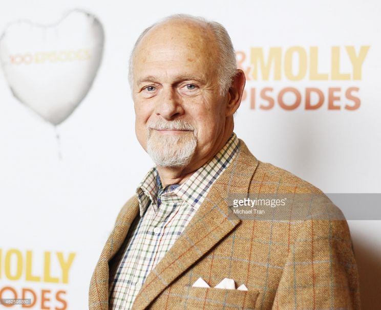 Gerald McRaney