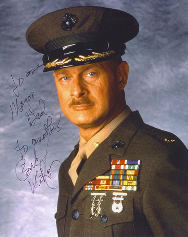 Gerald McRaney