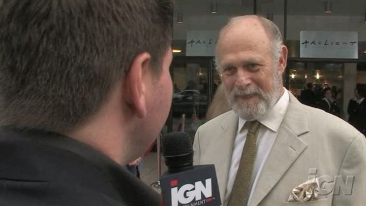 Gerald McRaney