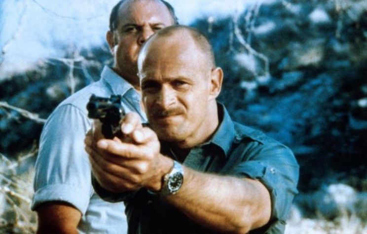 Gerald McRaney