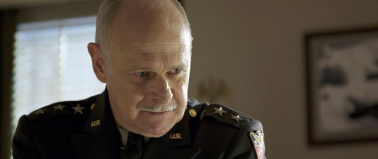 Gerald McRaney