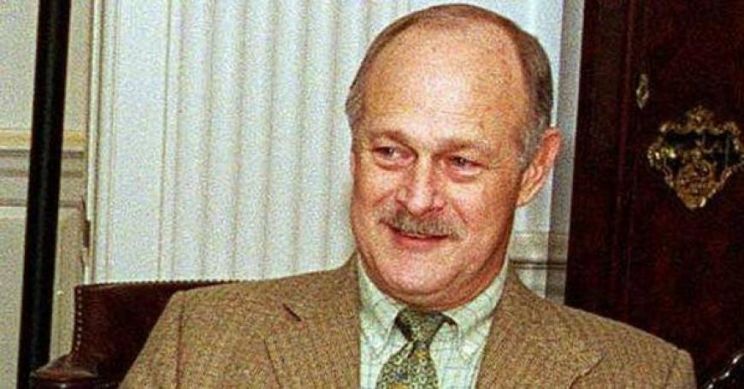 Gerald McRaney