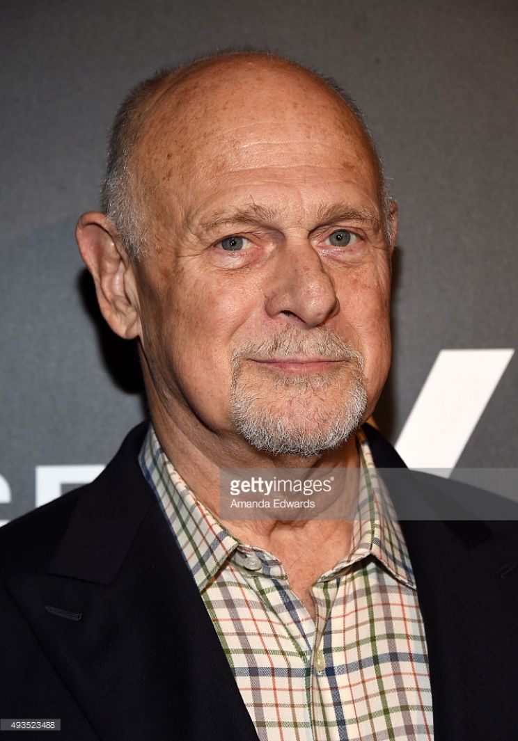 Gerald McRaney