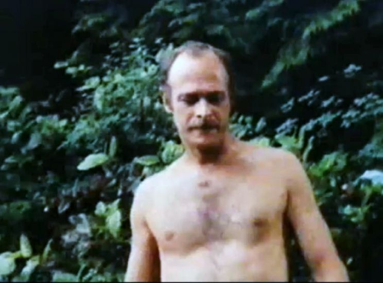 Gerald McRaney
