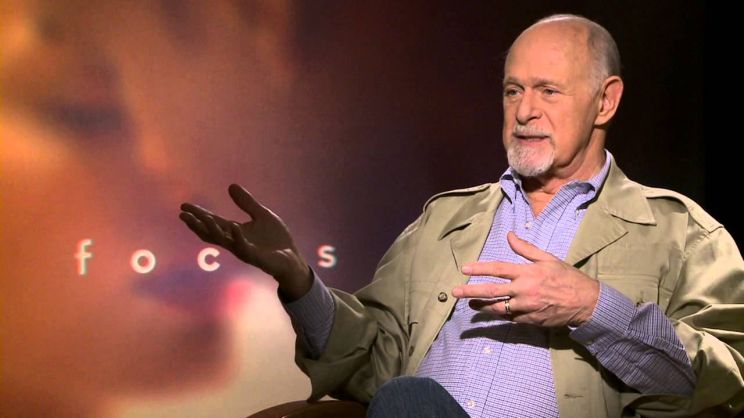 Gerald McRaney