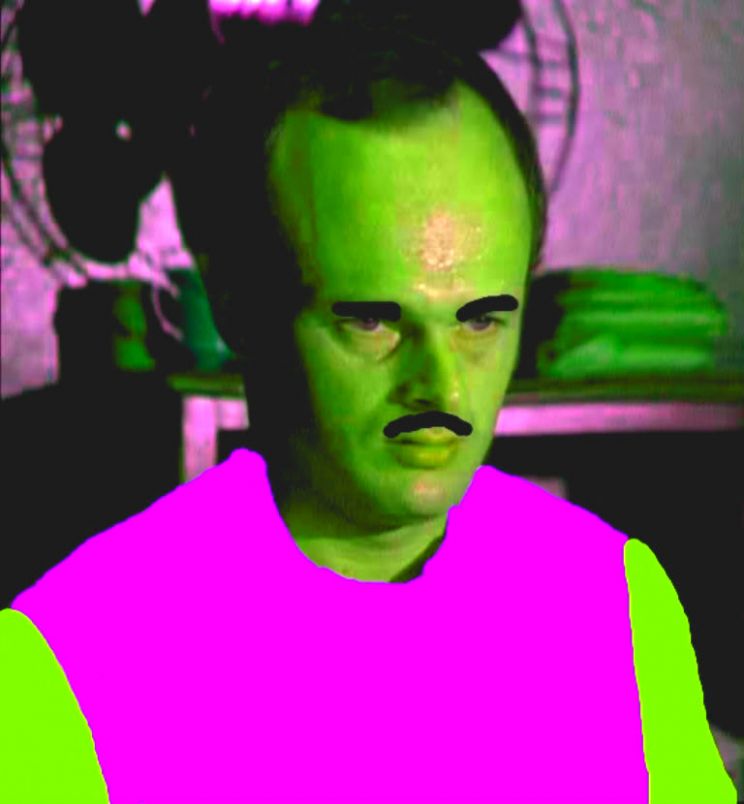 Gerald McRaney