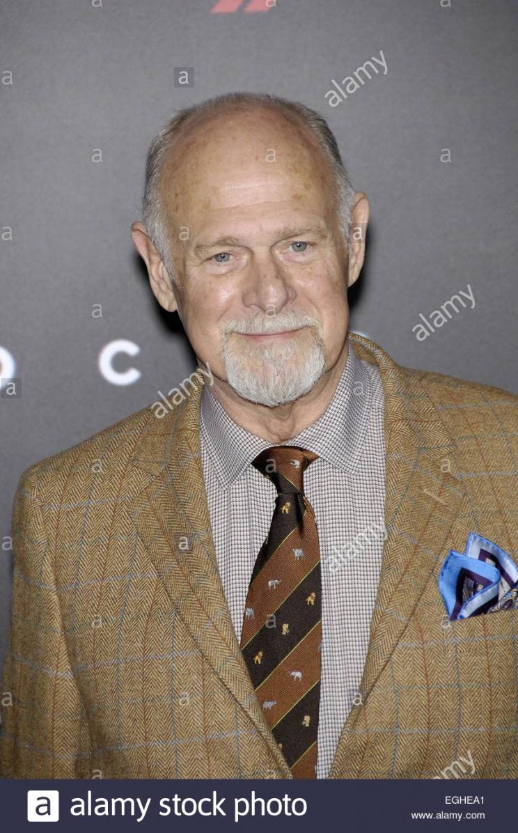 Gerald McRaney